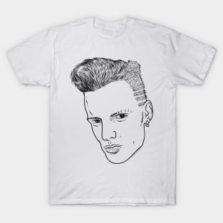 VANILLA ICE T-Shirt